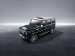 BAIC Beijing BJ80 Qomolangma Peak 2018 года
